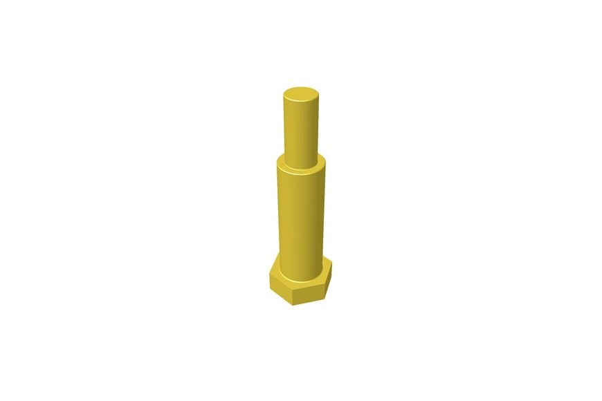 Bolt-Shoulder - Originale Toro - 112-8387