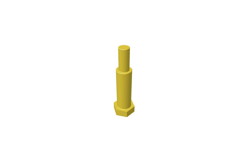 Bolt-Shoulder - Originale Toro - 112-8387