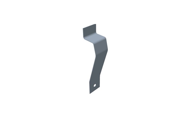 Bracket-Bag Present Switch - Originale Toro - 119-2741
