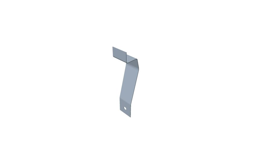 Bracket-Bag Present Switch - Originale Toro - 119-2741
