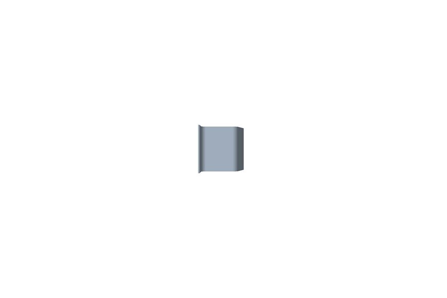 Bracket-Bag Present Switch - Originale Toro - 119-2741