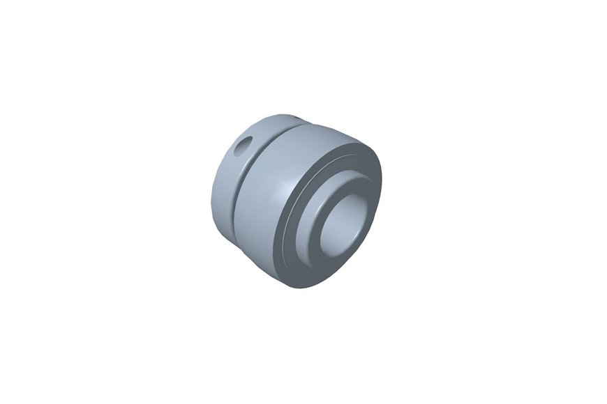 Bearing-Spherical - Originale Toro - 105-9669