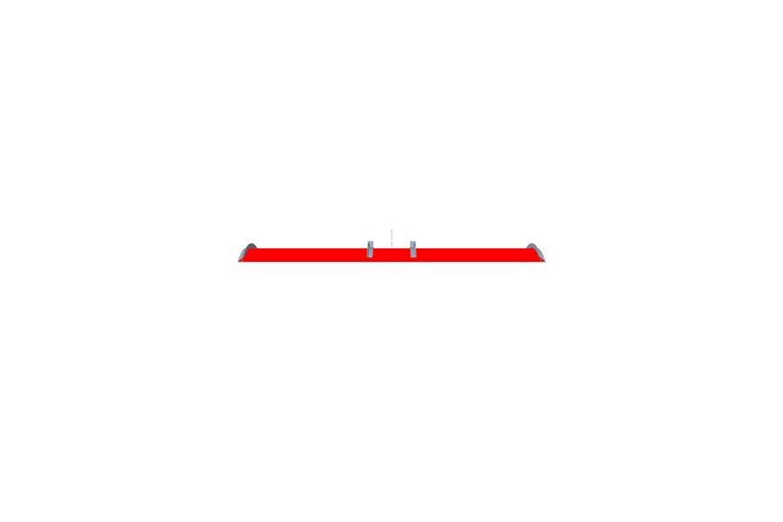 Blade Asm-56" - Originale Toro - 116780-03