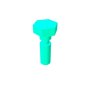 Bolt-Shear - Originale Toro - 99-0283