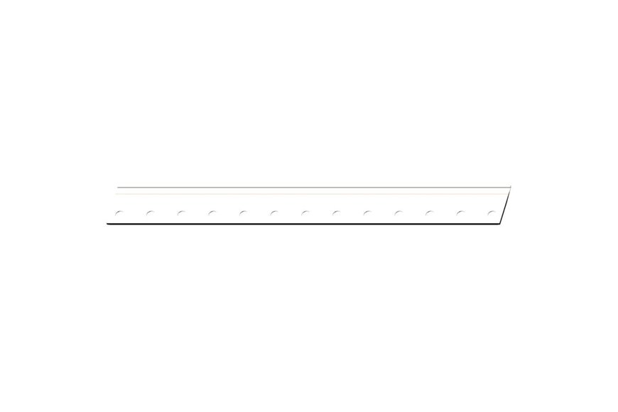 Bedknife-Microcut, Extended (21In Gr) - Originale Toro - 108-4303