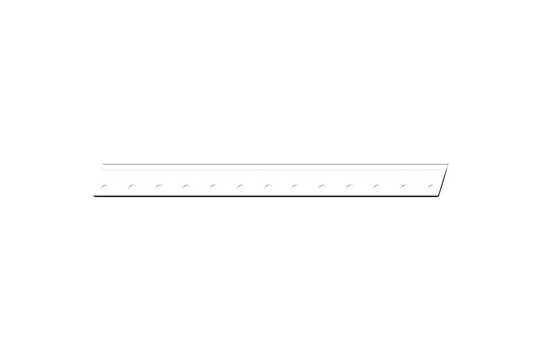 Bedknife-Microcut, Extended (21In Gr) - Originale Toro - 108-4303