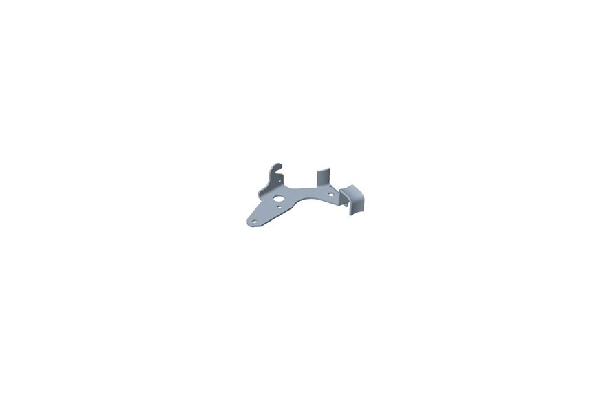 Bracket-Guide, Belt - Originale Toro - 49-8461-03