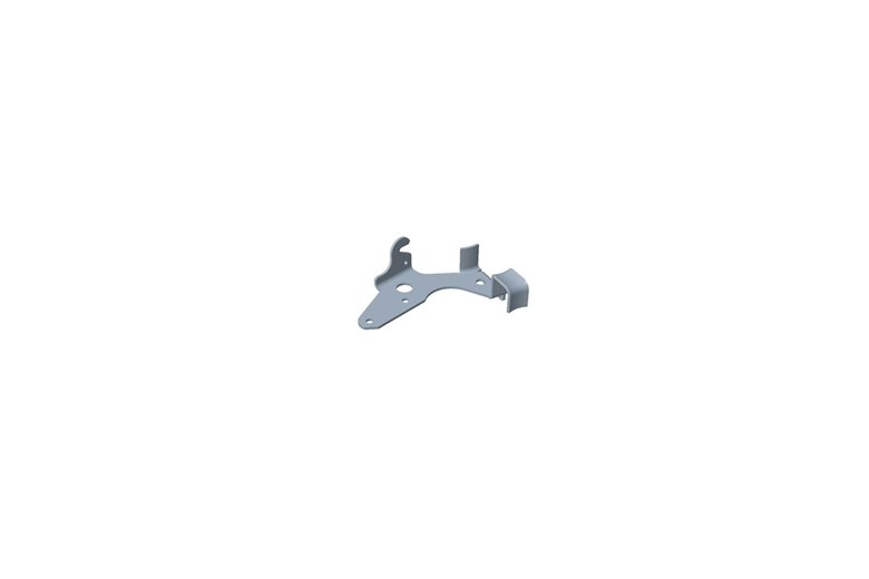 Bracket-Guide, Belt - Originale Toro - 49-8461-03