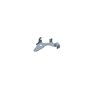 Bracket-Guide, Belt - Originale Toro - 49-8461-03