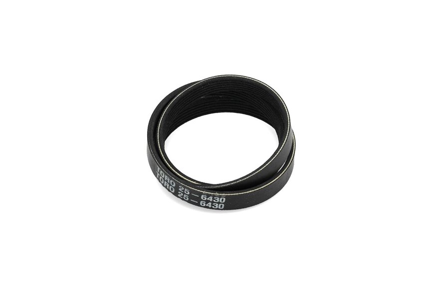 Belt - Drive - Originale Toro - 25-6430