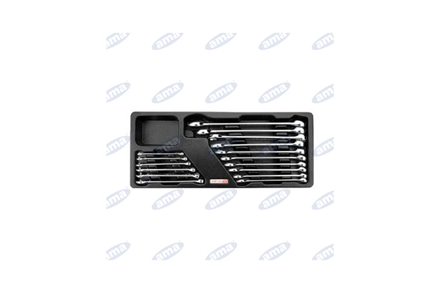 Kombinieren Series Keys
