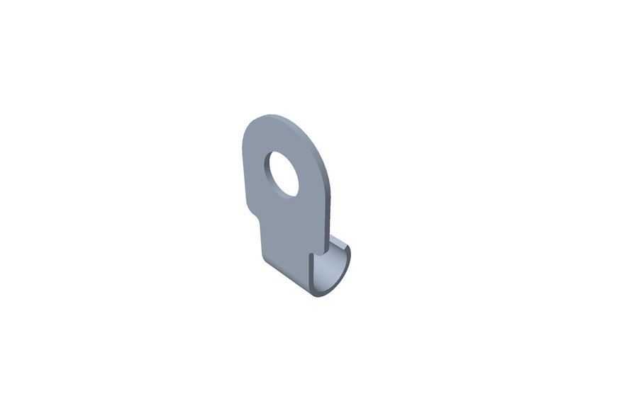 Bracket-Hose - Originale Toro - 104-7073