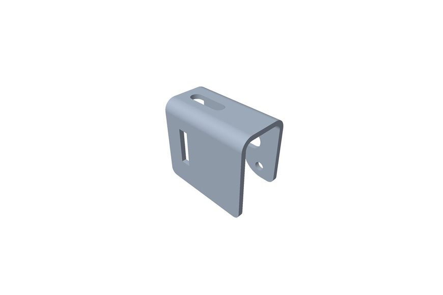Bracket - Hanger, Rr - Originale Toro - 130-6888
