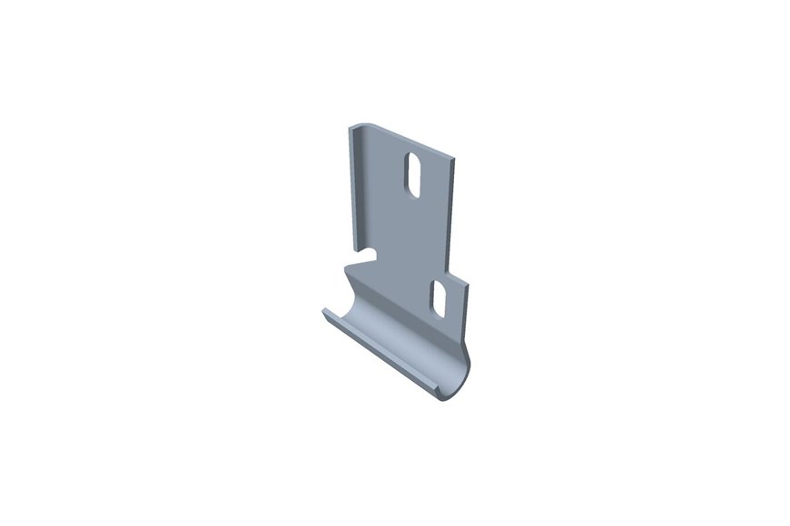Bracket-Pivot - Originale Toro - 93-9344-03