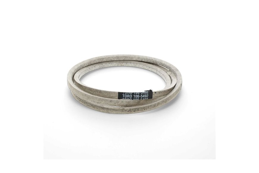 Belt-V - Originale Toro - 106-5492