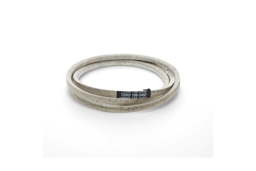 Belt-V - Originale Toro - 106-5492