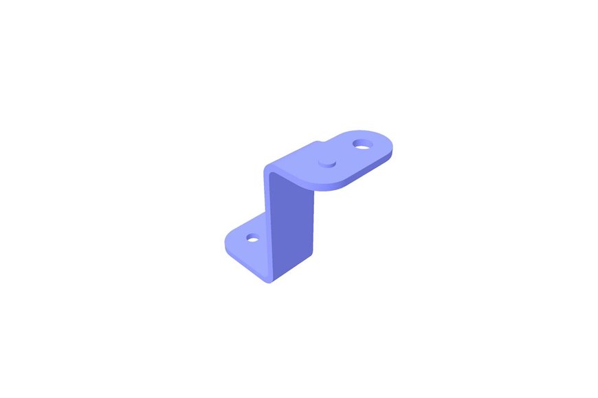 Bracket-Cover - Originale Toro - 108-2699-01