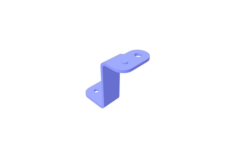 Bracket-Cover - Originale Toro - 108-2699-01