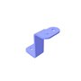 Bracket-Cover - Originale Toro - 108-2699-01