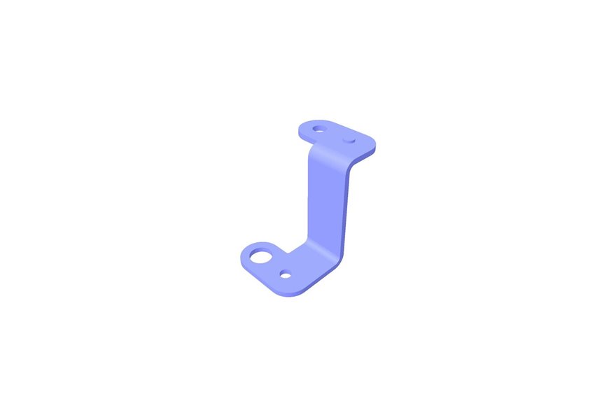 Bracket-Cover - Originale Toro - 108-2699-01
