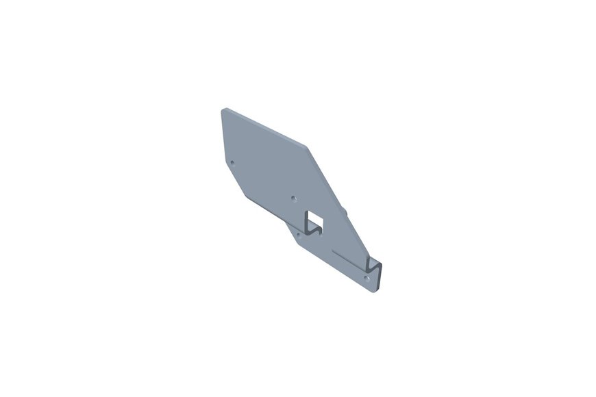 Bracket-Adapter, Tank - Originale Toro - 112-9730-03