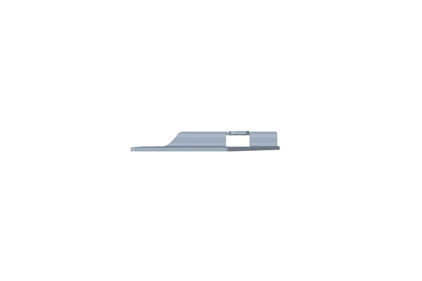 Bracket-Adapter, Tank - Originale Toro - 112-9730-03