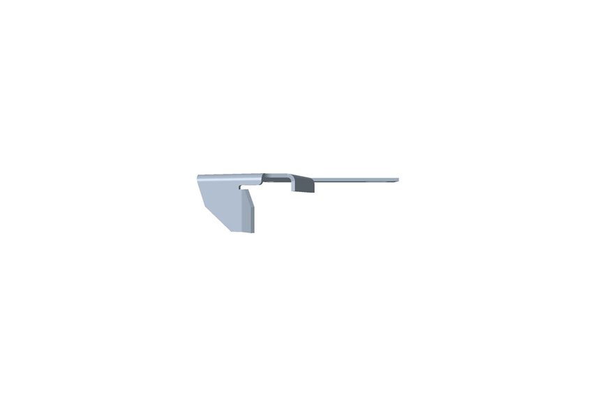 Bracket-Hinge, Lh - Originale Toro - 92-6918-03