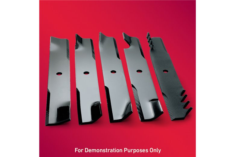 Blade-Atomic, 21.75 In - Originale Toro - 107-0214-03