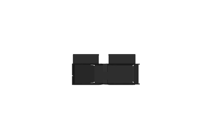 Bracket-Control - Originale Toro - 121-5789-03