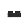 Bracket-Control - Originale Toro - 121-5789-03