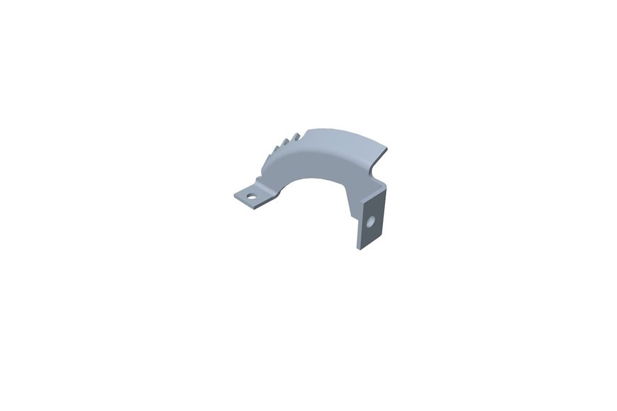 Bracket-Detent - Originale Toro - 92-6776