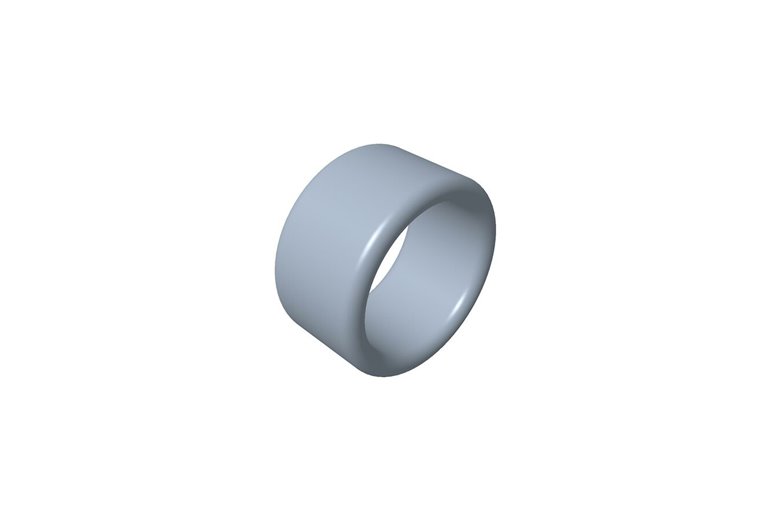 Bearing-Needle - Originale Toro - 1542