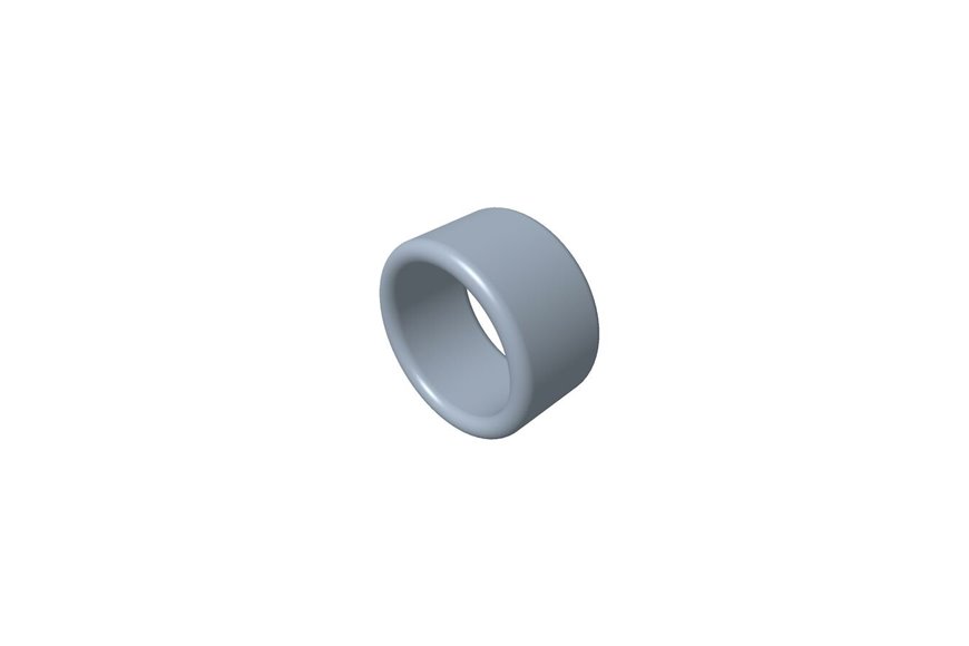 Bearing-Needle - Originale Toro - 1542