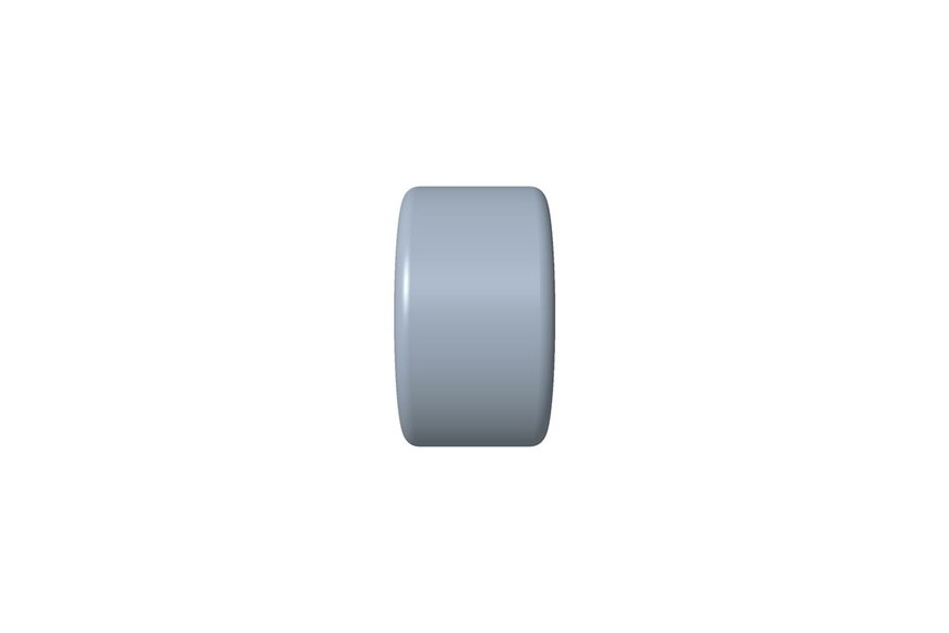 Bearing-Needle - Originale Toro - 1542