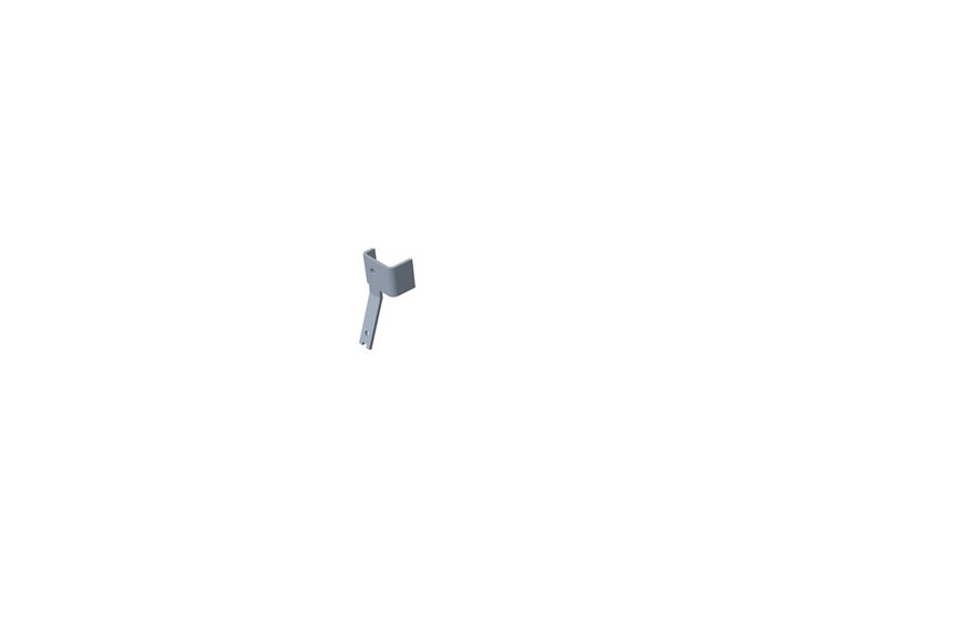 Bracket-Cable, Throttle - Originale Toro - 107-9106