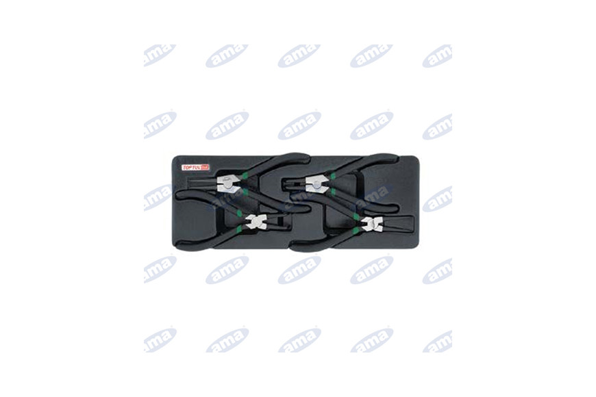 Series 4 Seeger Pliers Cr-V
