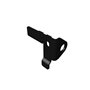 Bracket-Bellcrank - Originale Toro - 120-7165-03