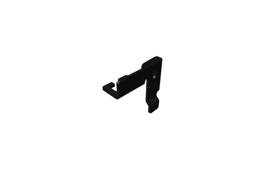 Bracket-Bellcrank - Originale Toro - 120-7165-03
