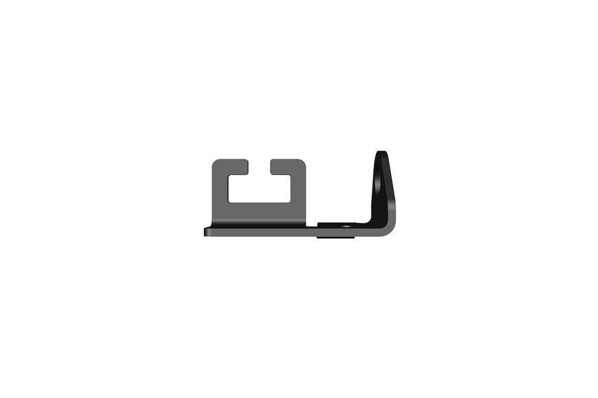 Bracket-Bellcrank - Originale Toro - 120-7165-03