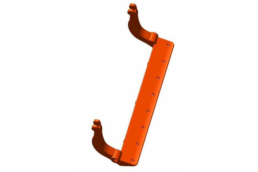 Bedbar - Originale Toro - 107-3273-01