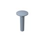 Bolt-Carriage - Originale Toro - 104-2930