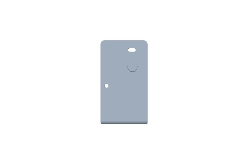 Bracket-Cruise - Originale Toro - 106-5616-03