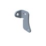 Bracket-Brake Mount, Lh - Originale Toro - 119-1860-01
