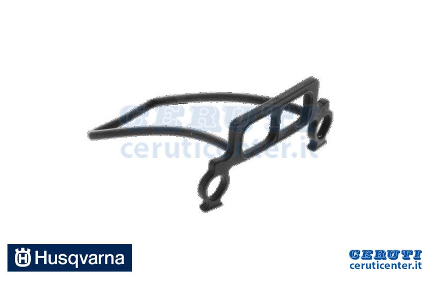 Seal - Original Husqvarna - 537066901