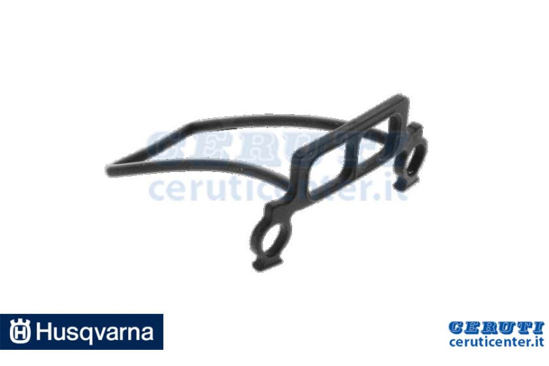 Seal - Original Husqvarna - 537066901