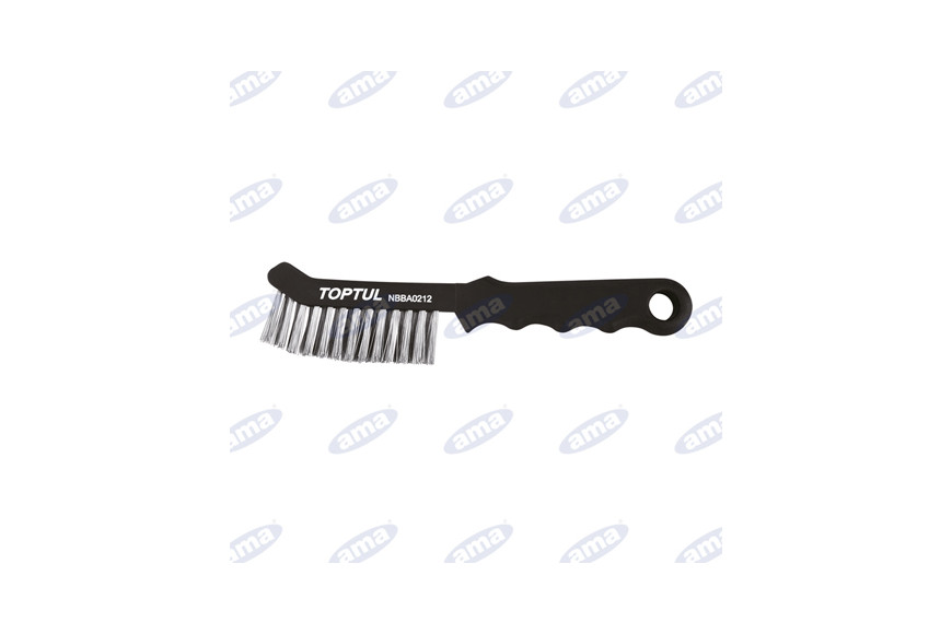 Brosse étrier de frein