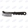Brosse étrier de frein