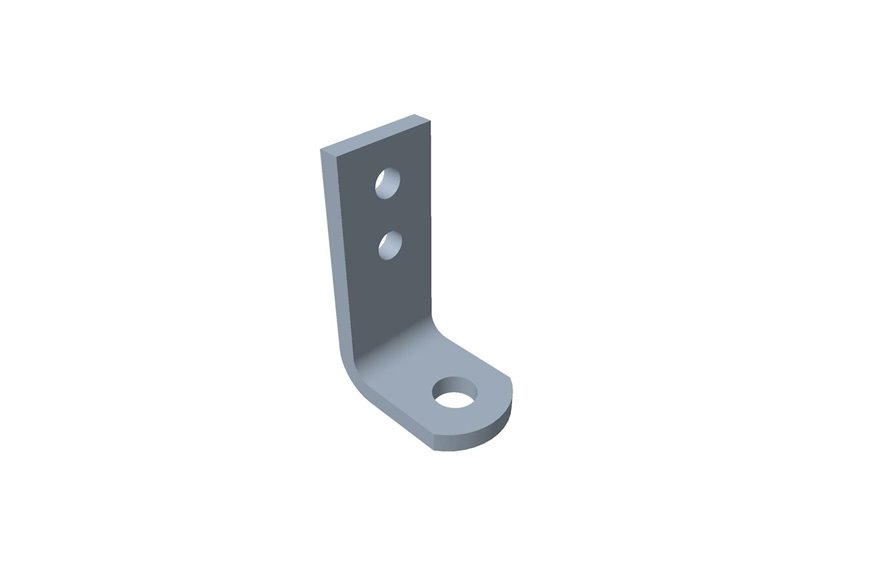 Bracket-Mount, Spring - Originale Toro - 104-9802-01