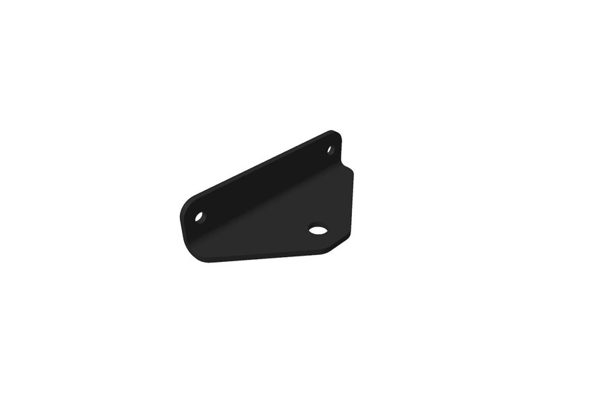 Bracket-Hitch - Originale Toro - 117-1232-03