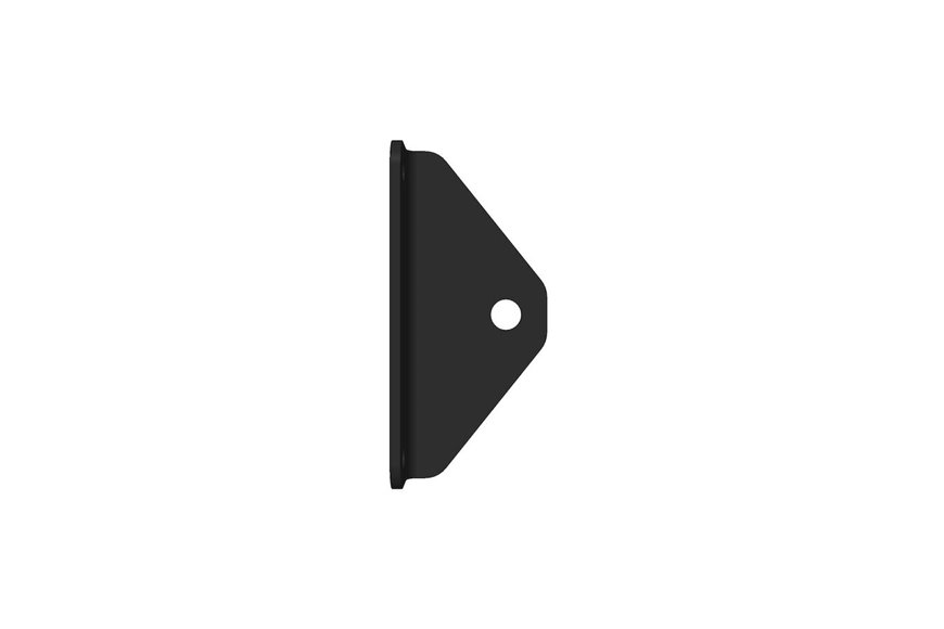 Bracket-Hitch - Originale Toro - 117-1232-03